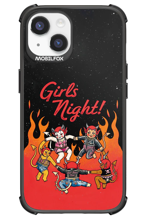 Girls Night 2.0 - Apple iPhone 14 - Image 16
