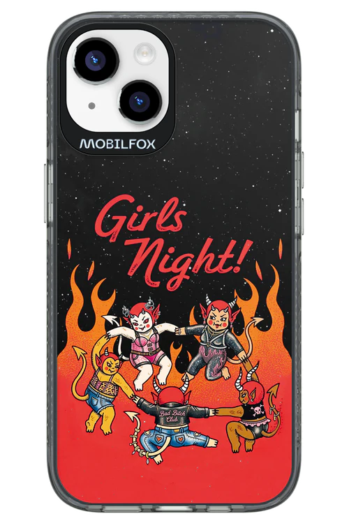 Girls Night 2.0 - Apple iPhone 14 - Image 7
