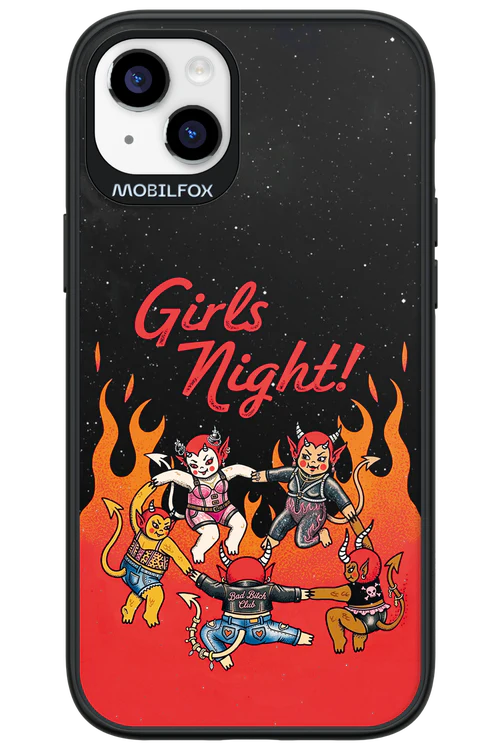 Girls Night 2.0 - Apple iPhone 14 Plus - Image 10