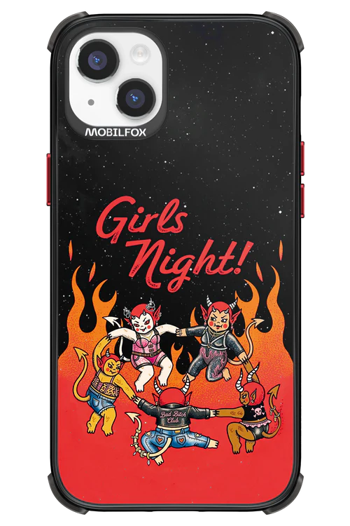 Girls Night 2.0 - Apple iPhone 14 Plus - Image 13