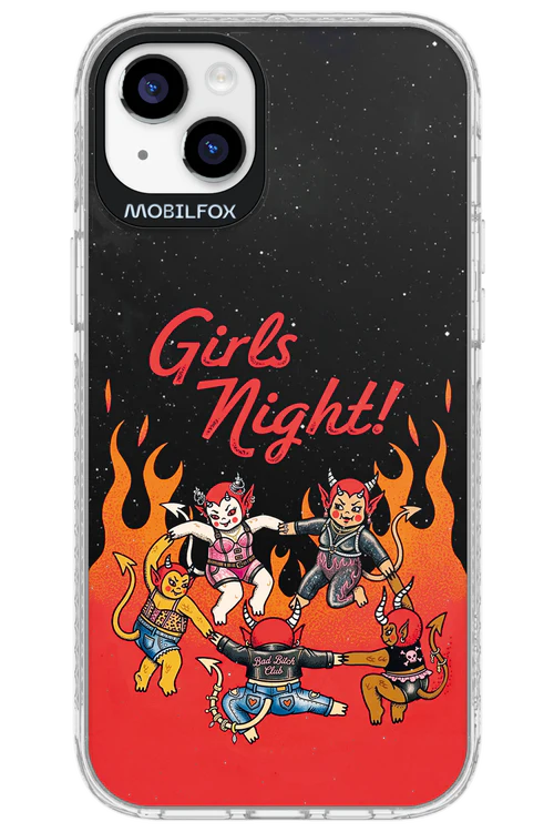 Girls Night 2.0 - Apple iPhone 14 Plus - Image 6