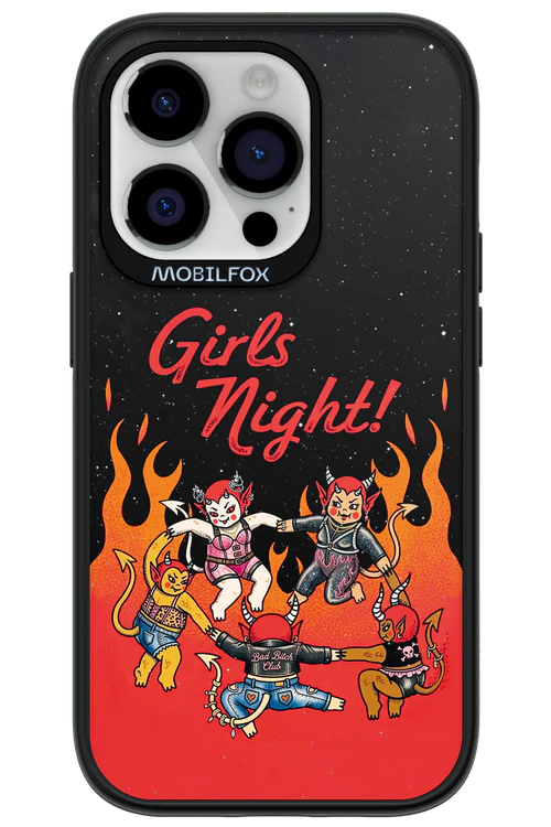 Girls Night 2.0 - Apple iPhone 14 Pro - Image 10