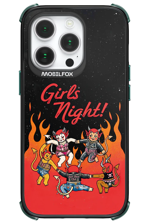Girls Night 2.0 - Apple iPhone 14 Pro - Image 14