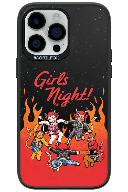 Girls Night 2.0 - Apple iPhone 14 Pro Max - Image 10
