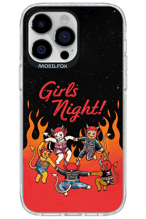 Girls Night 2.0 - Apple iPhone 14 Pro Max - Image 11