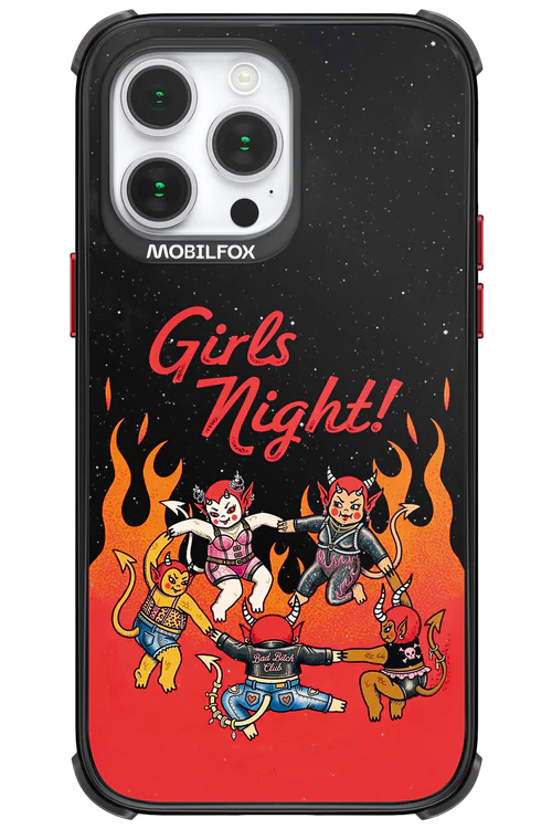Girls Night 2.0 - Apple iPhone 14 Pro Max - Image 13