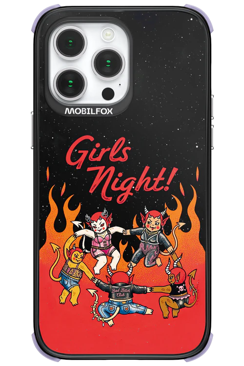 Girls Night 2.0 - Apple iPhone 14 Pro Max - Image 15