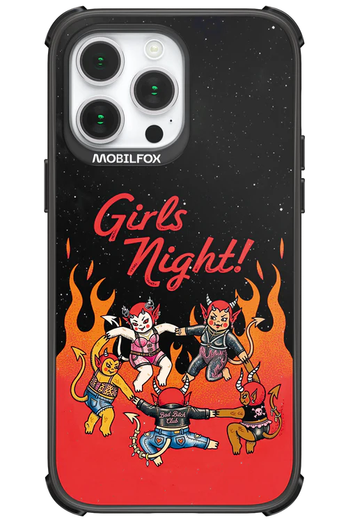 Girls Night 2.0 - Apple iPhone 14 Pro Max - Image 16