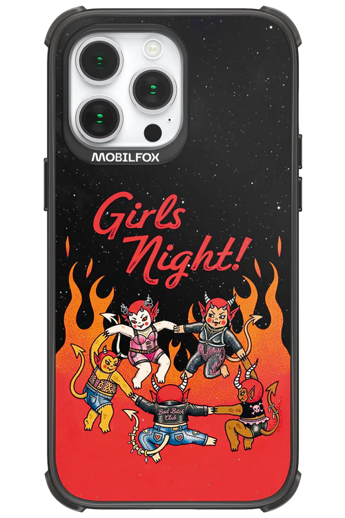 Girls Night 2.0 - Apple iPhone 14 Pro Max - Image 17