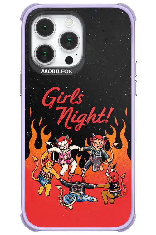 Girls Night 2.0 - Apple iPhone 14 Pro Max - Image 18