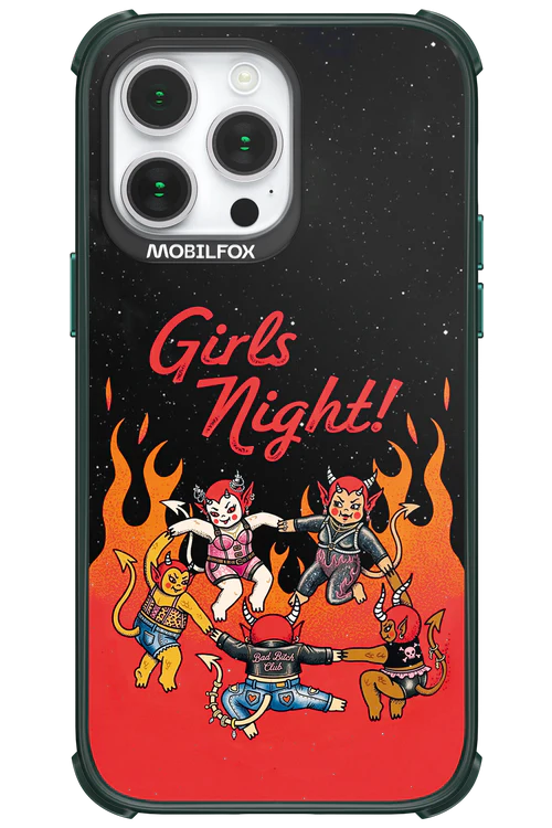 Girls Night 2.0 - Apple iPhone 14 Pro Max - Image 19