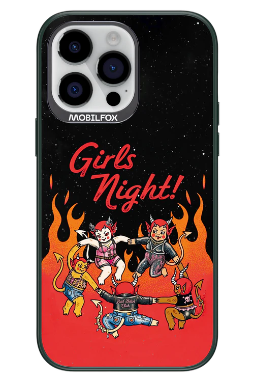 Girls Night 2.0 - Apple iPhone 14 Pro Max - Image 4