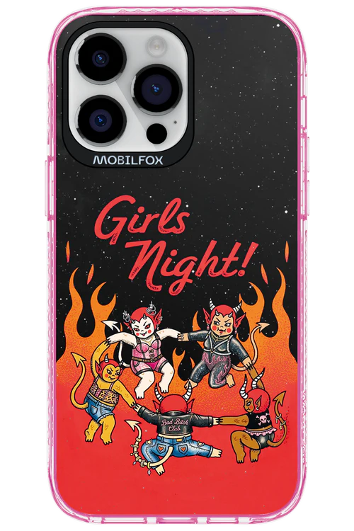 Girls Night 2.0 - Apple iPhone 14 Pro Max - Image 5