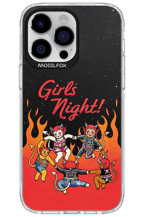 Girls Night 2.0 - Apple iPhone 14 Pro Max - Image 6