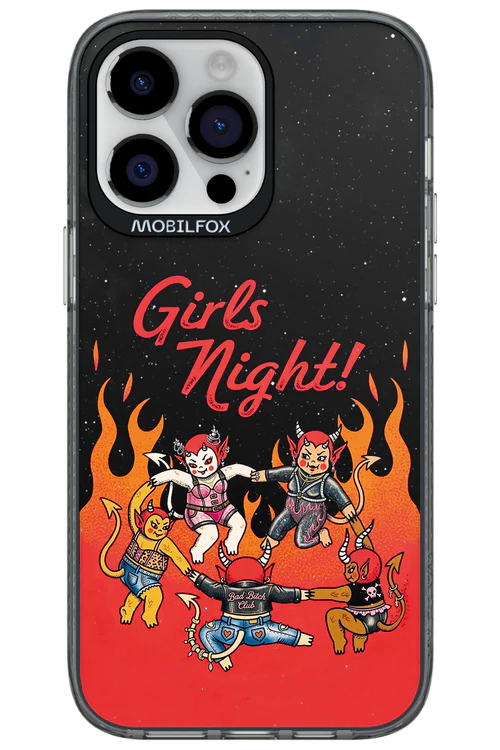 Girls Night 2.0 - Apple iPhone 14 Pro Max - Image 7