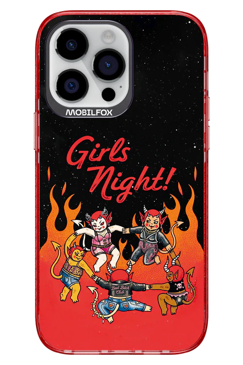Girls Night 2.0 - Apple iPhone 14 Pro Max - Image 8