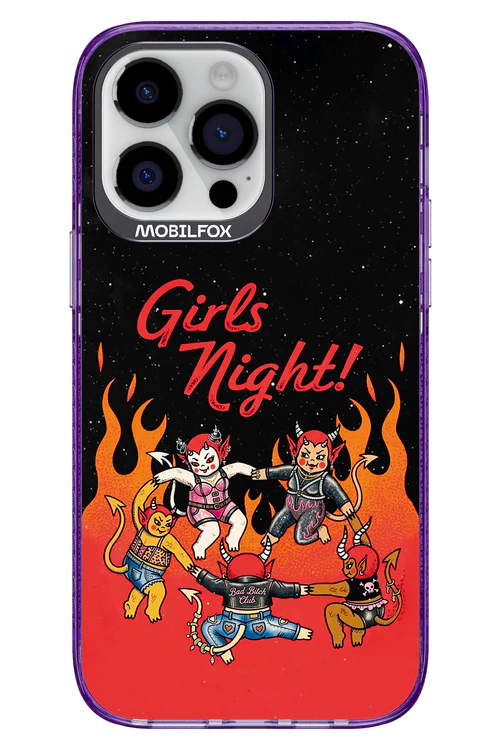 Girls Night 2.0 - Apple iPhone 14 Pro Max - Image 9