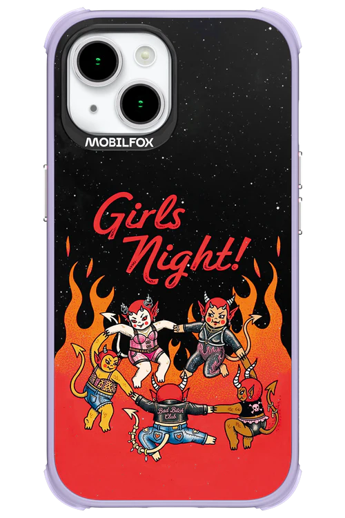 Girls Night 2.0 - Apple iPhone 15 - Image 17