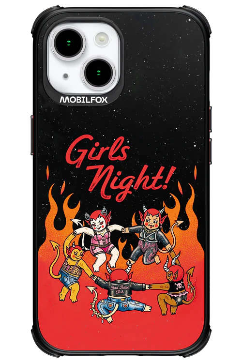 Girls Night 2.0 - Apple iPhone 15 - Image 19