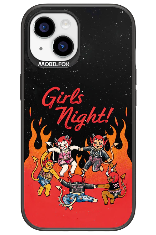 Girls Night 2.0 - Apple iPhone 15 - Image 2