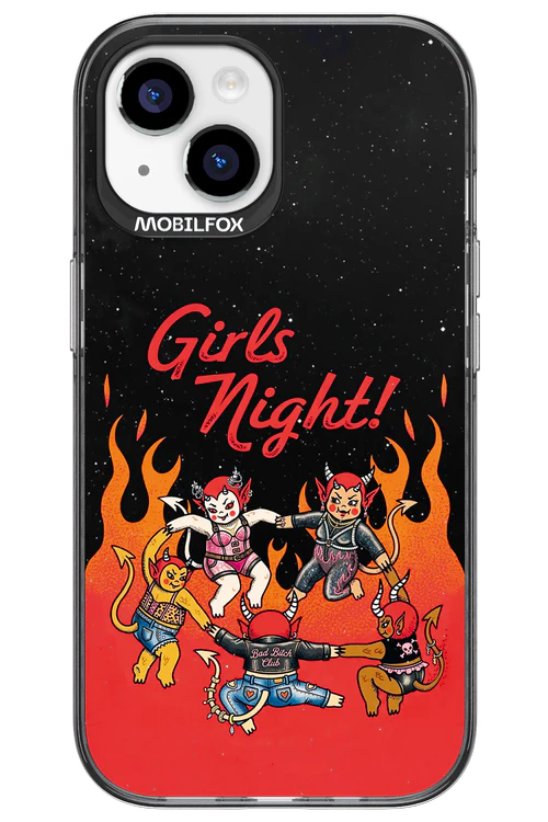 Girls Night 2.0 - Apple iPhone 15 - Image 6