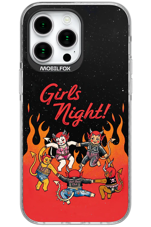 Girls Night 2.0 - Apple iPhone 15 Pro Max - Image 10