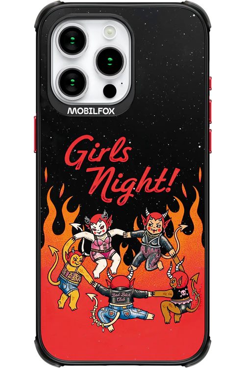 Girls Night 2.0 - Apple iPhone 15 Pro Max - Image 12
