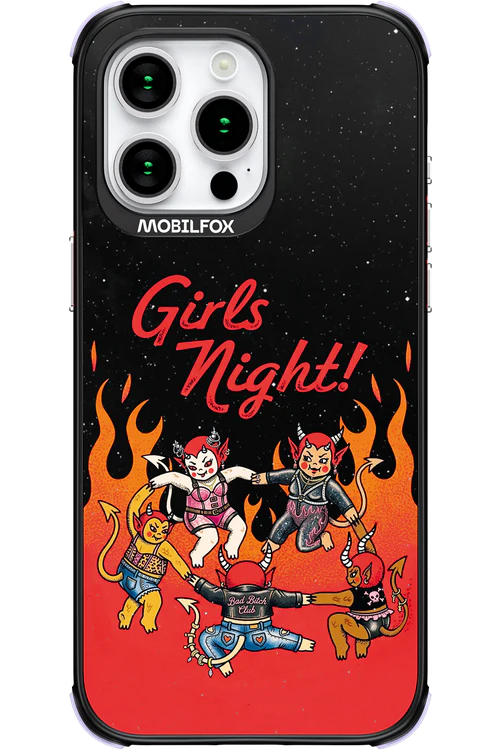 Girls Night 2.0 - Apple iPhone 15 Pro Max - Image 14