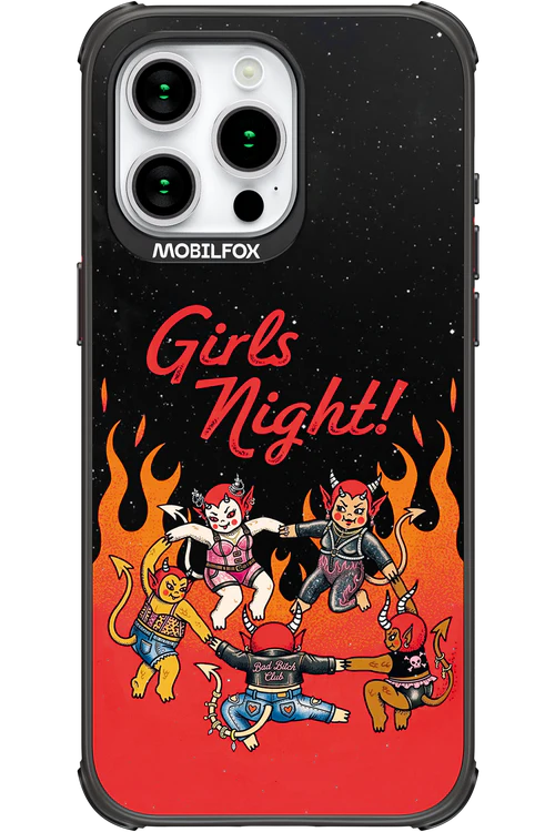 Girls Night 2.0 - Apple iPhone 15 Pro Max - Image 15