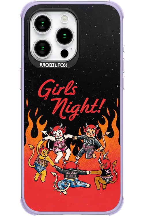 Girls Night 2.0 - Apple iPhone 15 Pro Max - Image 17