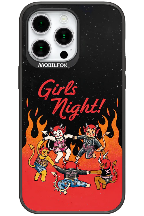 Girls Night 2.0 - Apple iPhone 15 Pro Max - Image 2