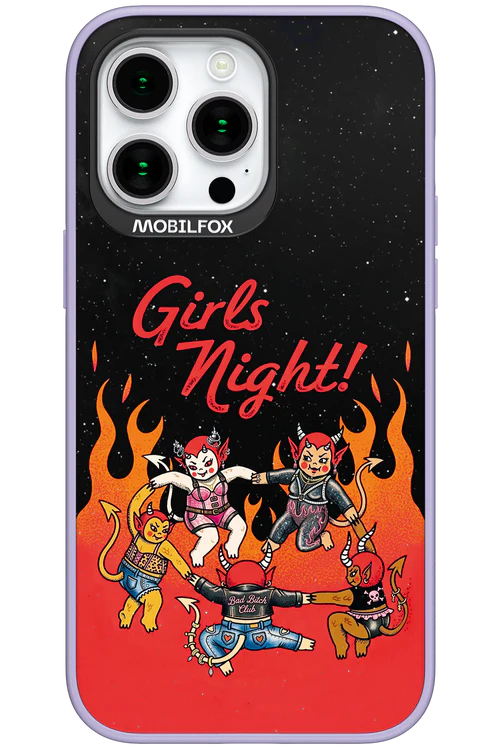 Girls Night 2.0 - Apple iPhone 15 Pro Max - Image 3