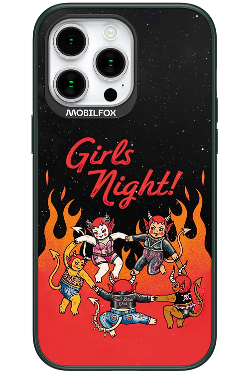Girls Night 2.0 - Apple iPhone 15 Pro Max - Image 4