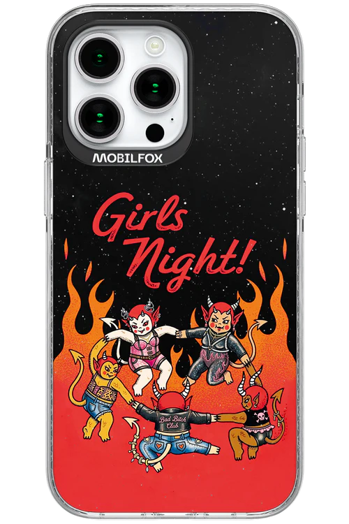 Girls Night 2.0 - Apple iPhone 15 Pro Max - Image 5