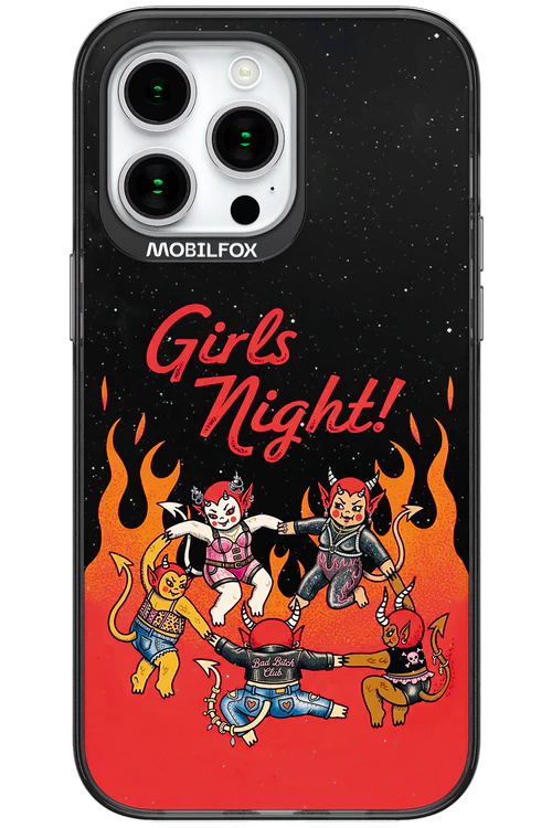 Girls Night 2.0 - Apple iPhone 15 Pro Max - Image 6