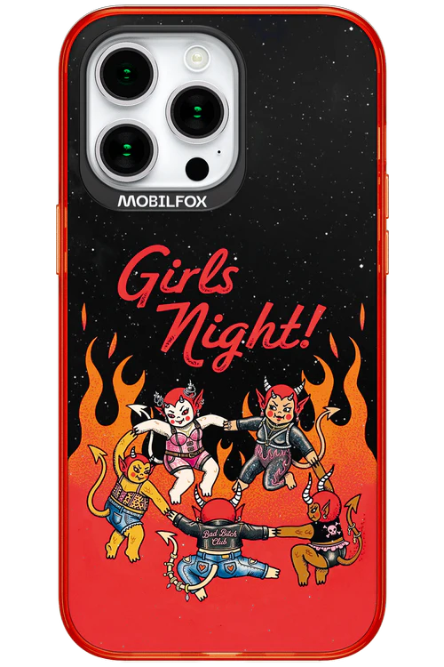 Girls Night 2.0 - Apple iPhone 15 Pro Max - Image 7