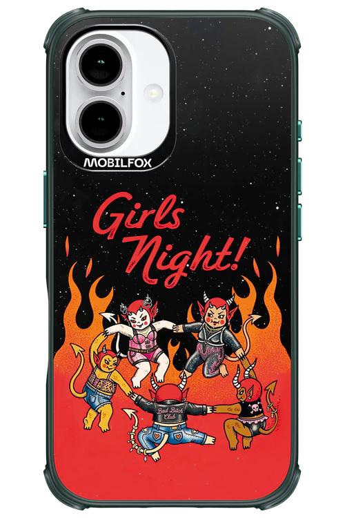 Girls Night 2.0 - Apple iPhone 16 - Image 18