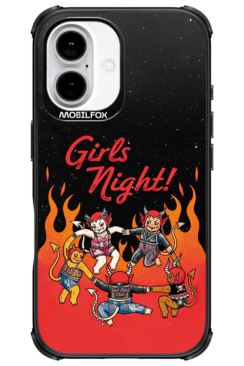 Girls Night 2.0 - Apple iPhone 16 - Image 19