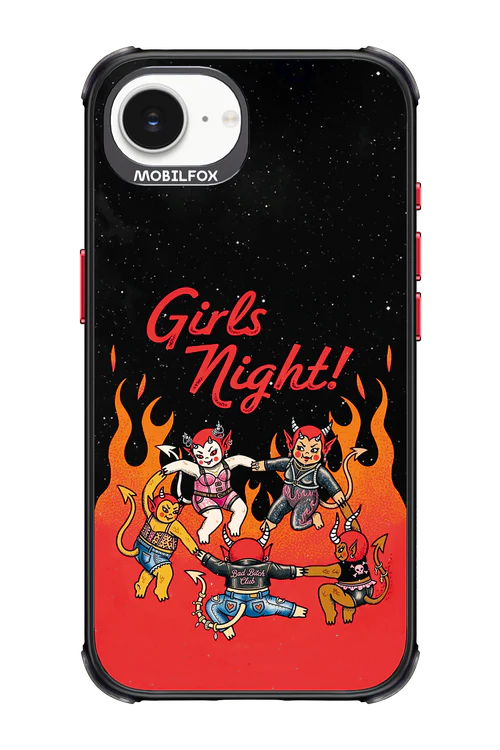 Girls Night 2.0 - Apple iPhone 16e - Image 12