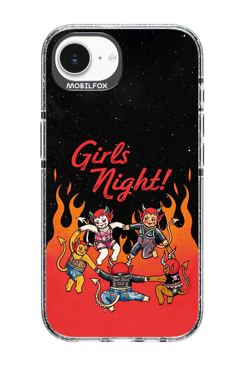 Girls Night 2.0 - Apple iPhone 16e - Image 5