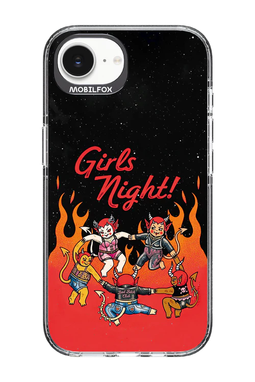 Girls Night 2.0 - Apple iPhone 16e - Image 6