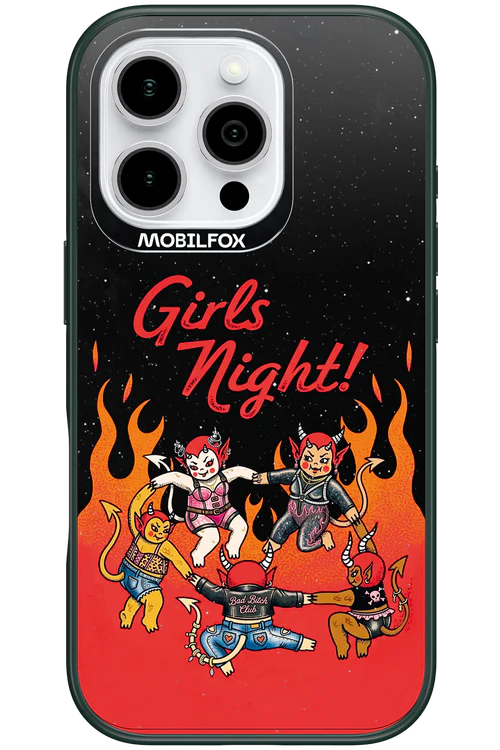 Girls Night 2.0 - Apple iPhone 16 Pro - Image 4