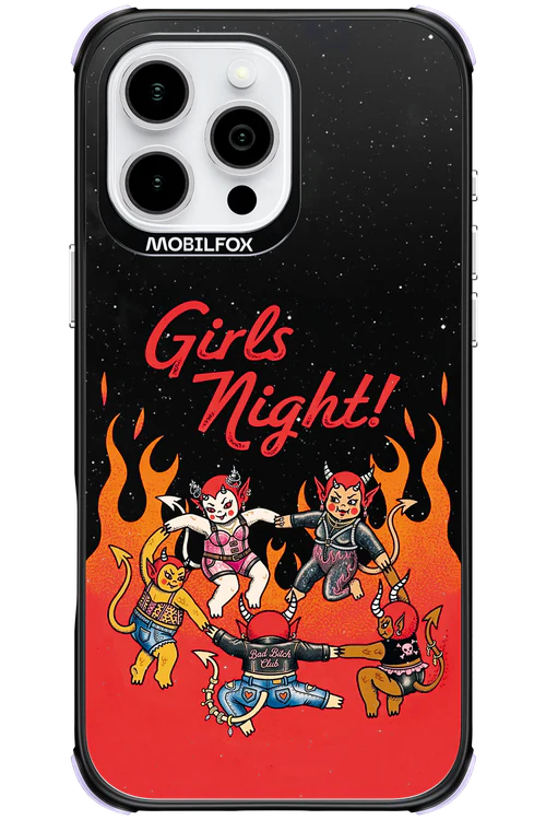 Girls Night 2.0 - Apple iPhone 16 Pro Max - Image 14