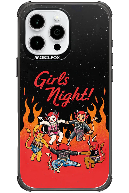 Girls Night 2.0 - Apple iPhone 16 Pro Max - Image 15