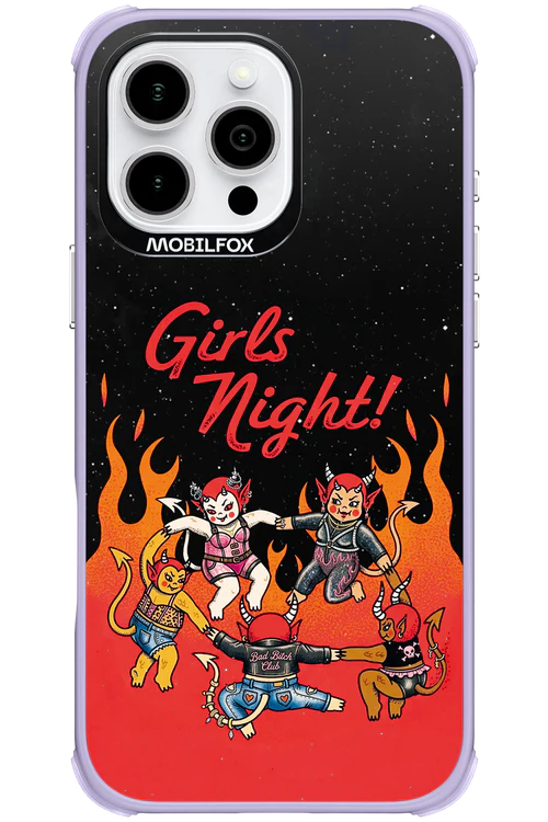 Girls Night 2.0 - Apple iPhone 16 Pro Max - Image 17