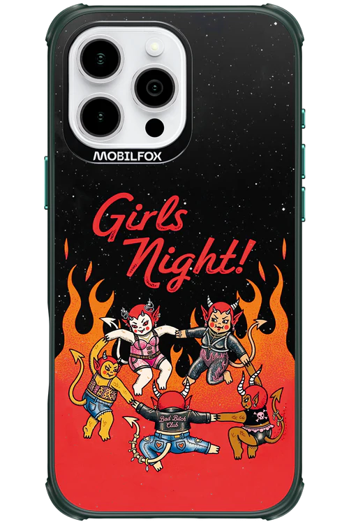 Girls Night 2.0 - Apple iPhone 16 Pro Max - Image 18