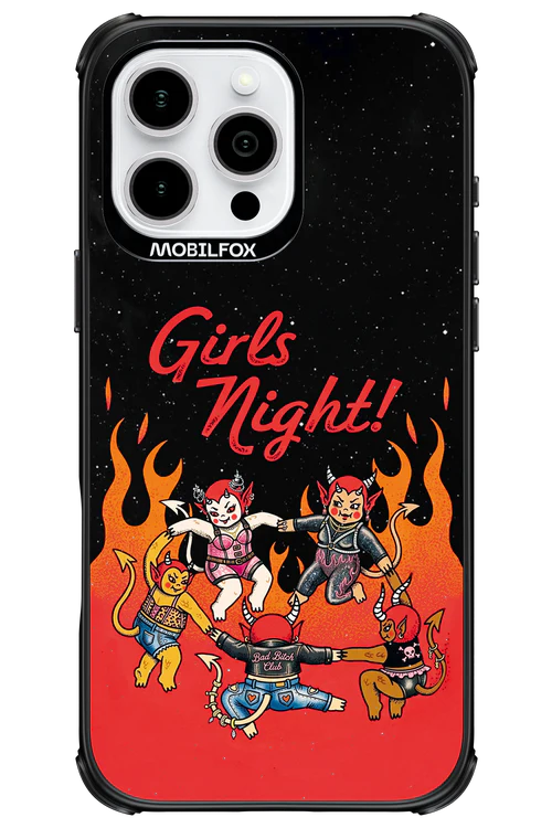 Girls Night 2.0 - Apple iPhone 16 Pro Max - Image 19