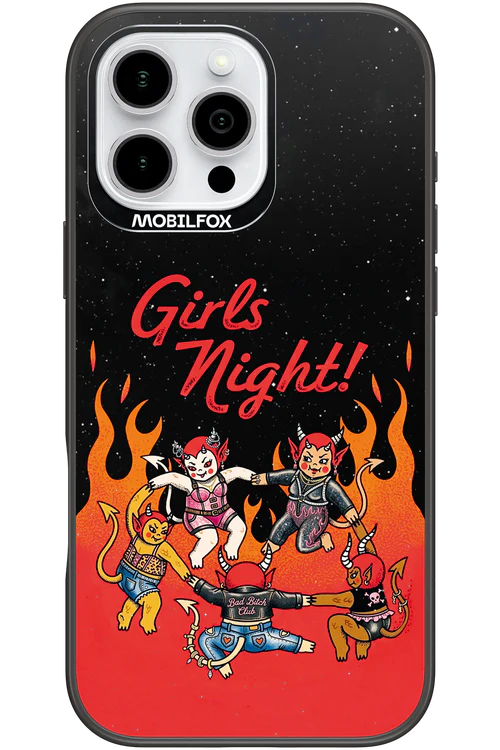 Girls Night 2.0 - Apple iPhone 16 Pro Max - Image 2