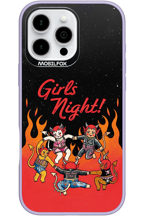 Girls Night 2.0 - Apple iPhone 16 Pro Max - Image 3