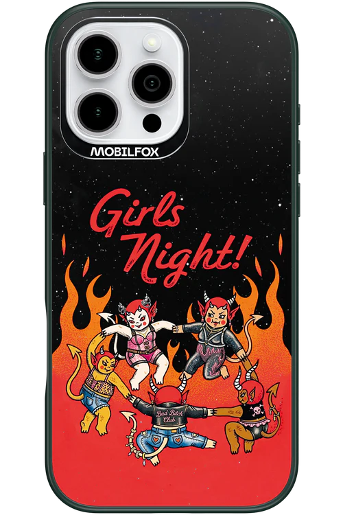 Girls Night 2.0 - Apple iPhone 16 Pro Max - Image 4